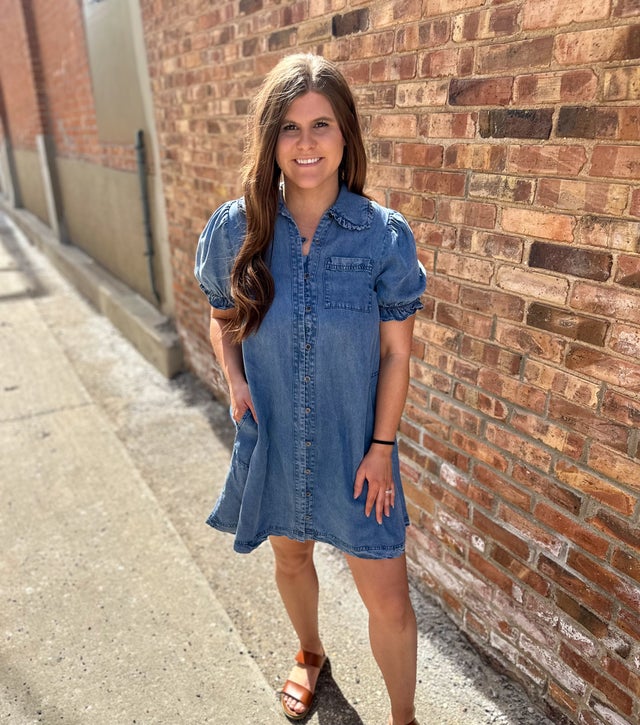 Women's Dresses/Rompers | The Open Gate Women's Dresses/Rompers | The Open Gate